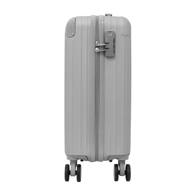 White Shark PROMO TROLLY CASE GUARDIAN-BUNDLE 20" + 24"