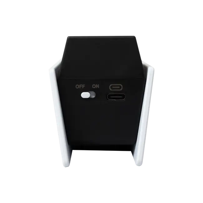 White Shark PS4 DUAL CHARGING DOCK PS4-0417 RINGSIDE