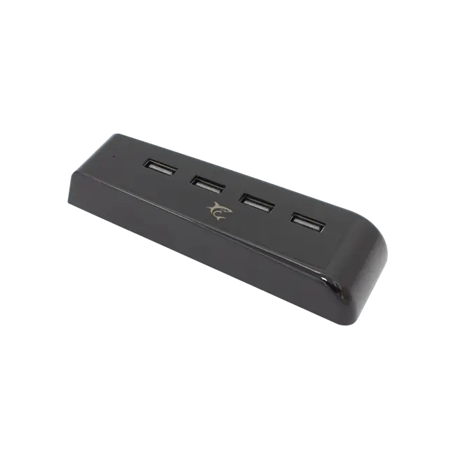 White Shark PS5 4-PORT USB HUB PS5-0576 CROSS