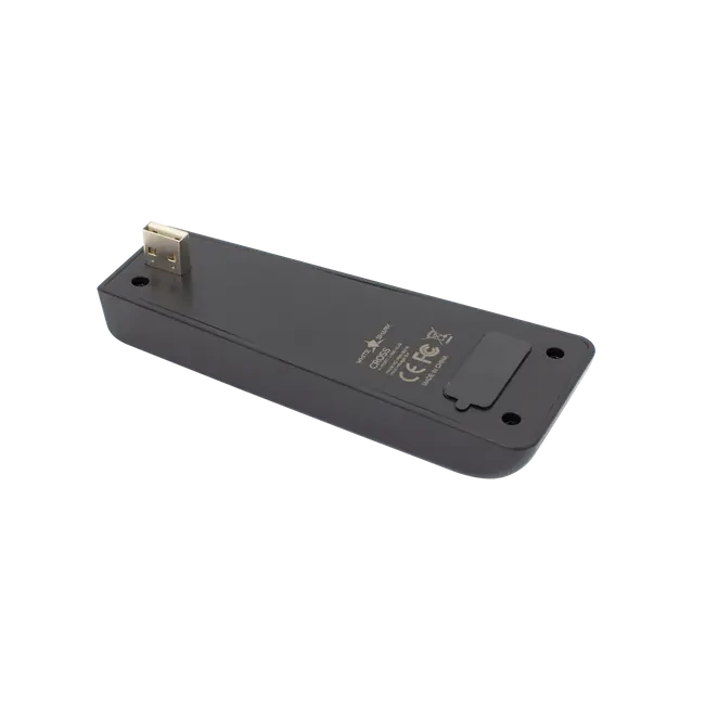 White Shark PS5 4-PORT USB HUB PS5-0576 CROSS