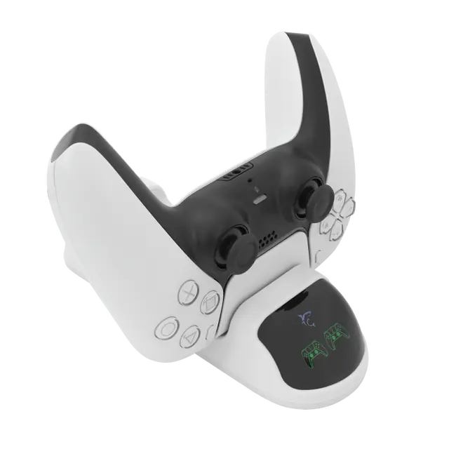 White Shark PS5 CHARGING DOCK PS5-0506 TAKEDOWN