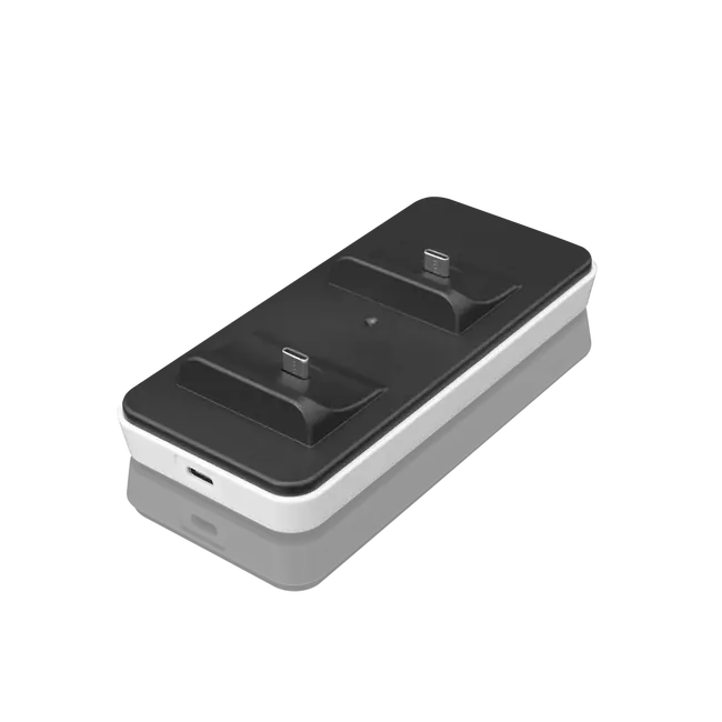 White Shark PS5 CHARGING DOCK PS5-504 CLINCH