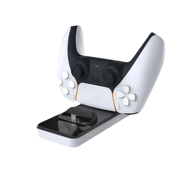 White Shark PS5 CHARGING DOCK PS5-504 CLINCH
