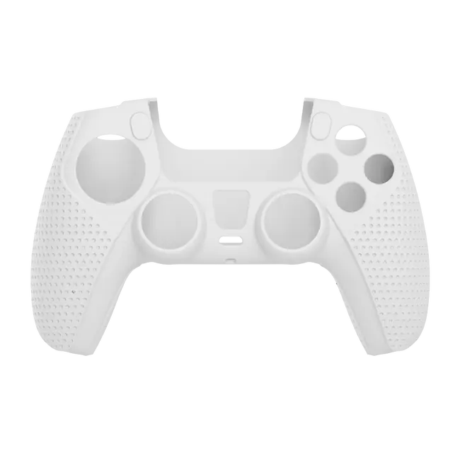 White Shark PS5 SILICONE CASE PS5-541 BODY LOCK Bijeli