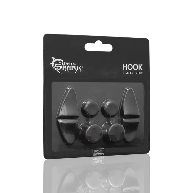 White Shark PS5 TRIGGER KIT PS5-513 HOOK