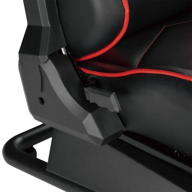 White Shark Racing simulation cockpit RSC-303 KING OF SPEED