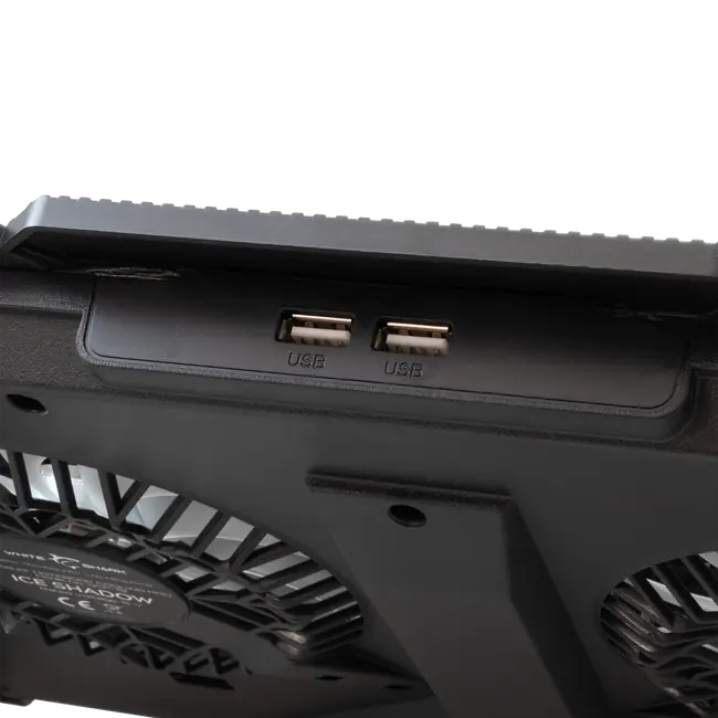 White Shark RASHLADNI STALAK GCP-10 ICE SHADOW / 2 vent. RGB