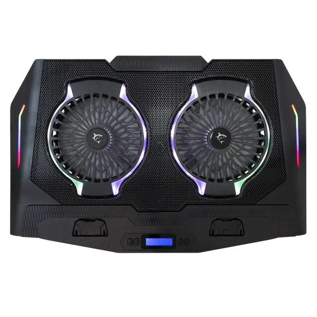 White Shark RASHLADNI STALAK GCP-10 ICE SHADOW / 2 vent. RGB