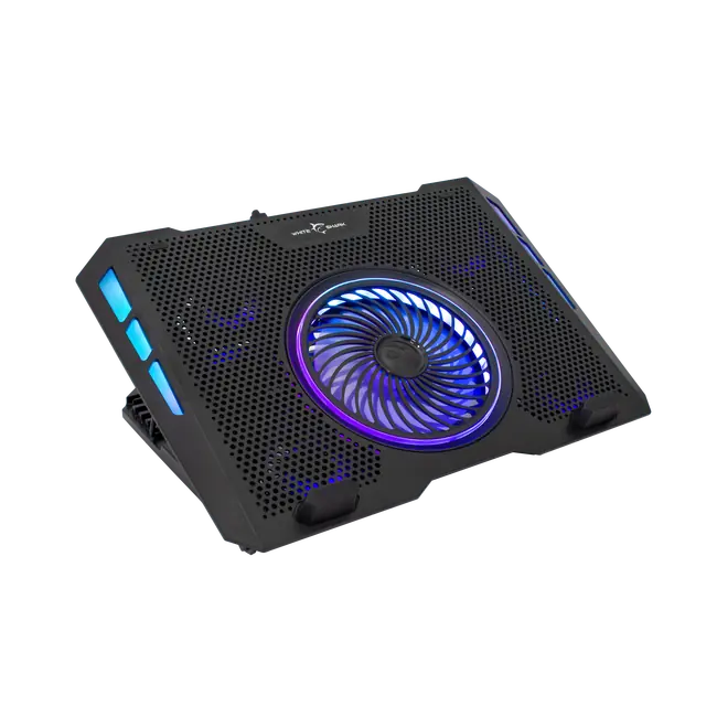 White Shark RASHLADNI STALAK GCP-13 AURORA / 5 vent. RGB