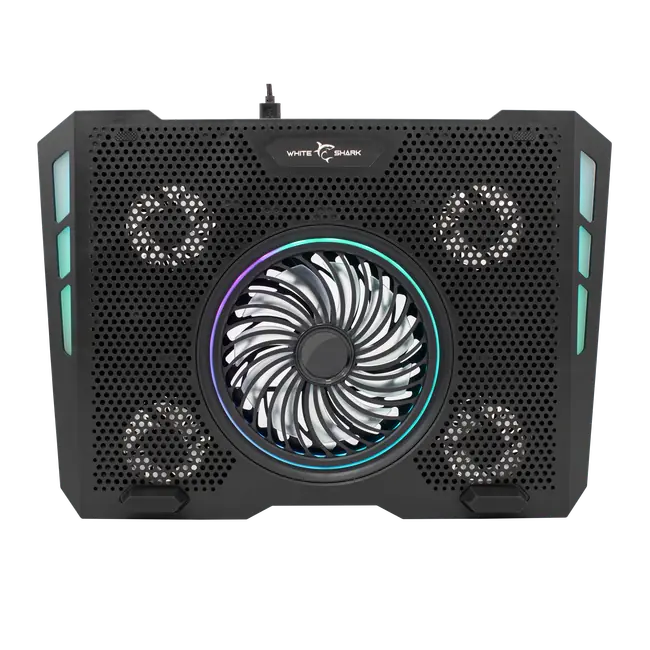 White Shark RASHLADNI STALAK GCP-13 AURORA / 5 vent. RGB
