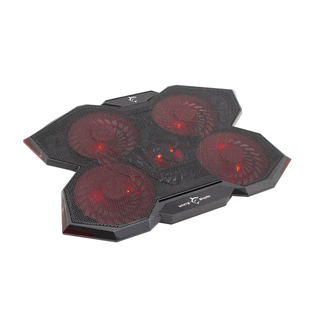 White Shark RASHLADNI STALAK GCP-29 ICE WIZARD / 5 vent.