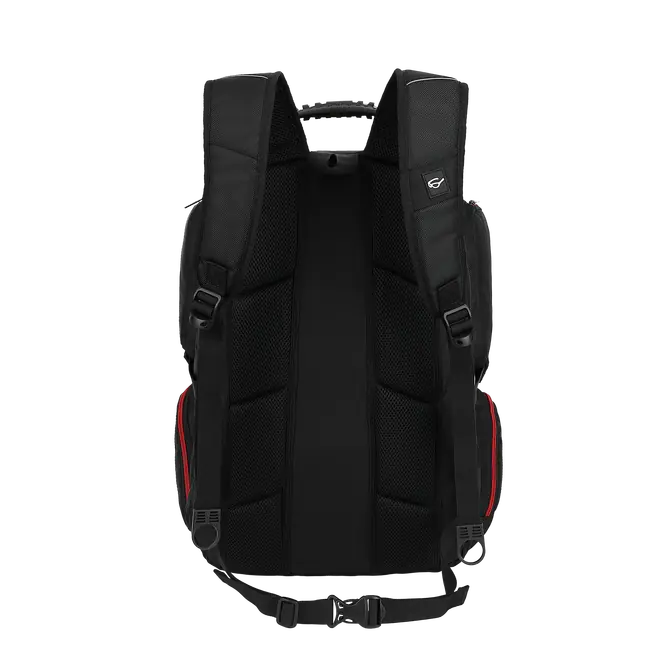 White Shark RUKSAK GBP-002 DARK NOMAD / 17,3"
