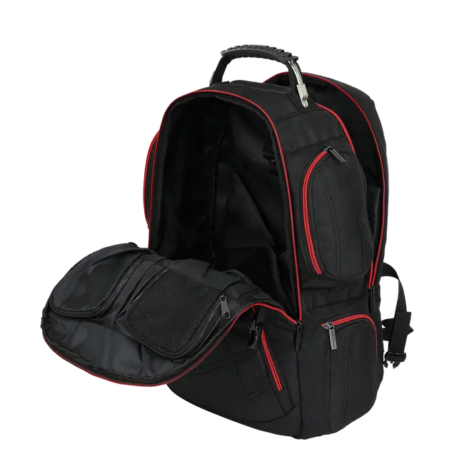 White Shark RUKSAK GBP-002 DARK NOMAD / 17,3"