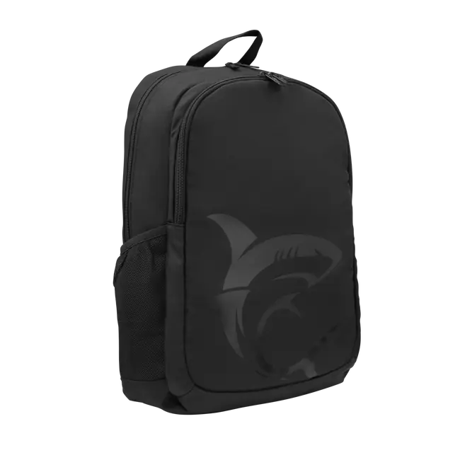 White Shark RUKSAK GBP-006 SCOUT / 15,6"  Crni