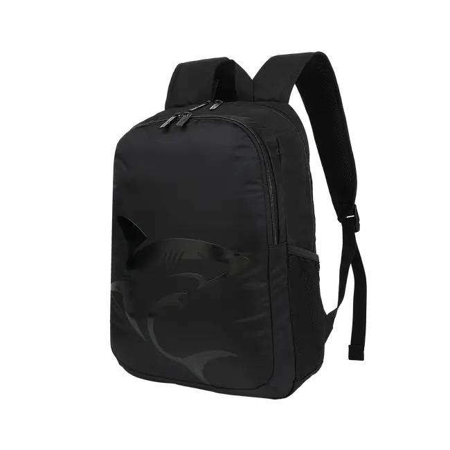 White Shark RUKSAK GBP-006 SCOUT / 15,6"  Crni