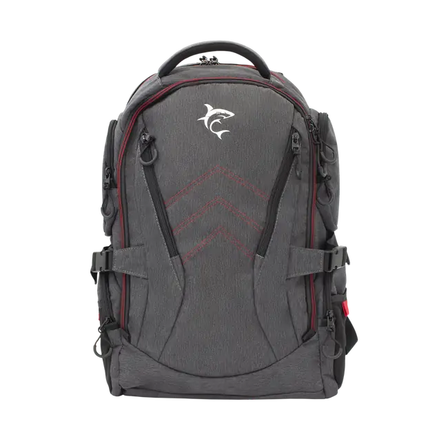 White Shark RUKSAK GBP-008 NIGHT RIDER / 16"