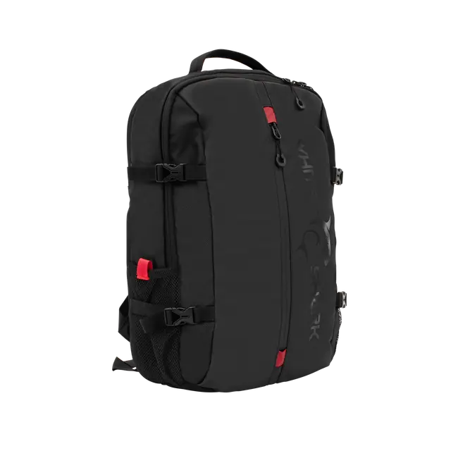 White Shark RUKSAK GBP-009 TROOPER / 16"  Crni