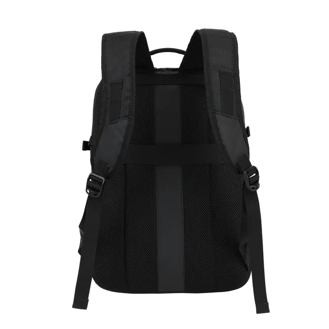 White Shark RUKSAK GBP-009 TROOPER / 16"  Crni