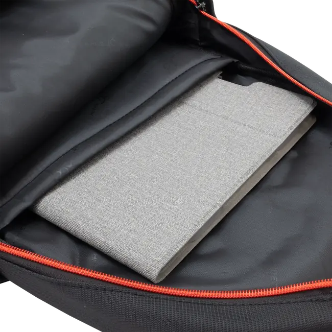 White Shark RUKSAK GBP-011 EXPLORER  14"/Crno-crveni