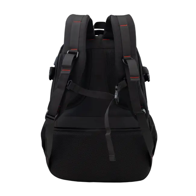 White Shark RUKSAK GBP-013 DEFENDER 20"/ Crni