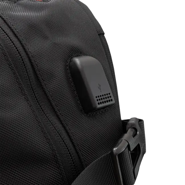 White Shark RUKSAK GBP-013 DEFENDER 20"/ Crni