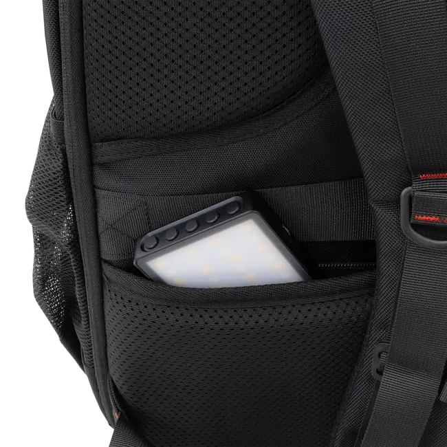 White Shark RUKSAK GBP-013 DEFENDER 20"/ Crni