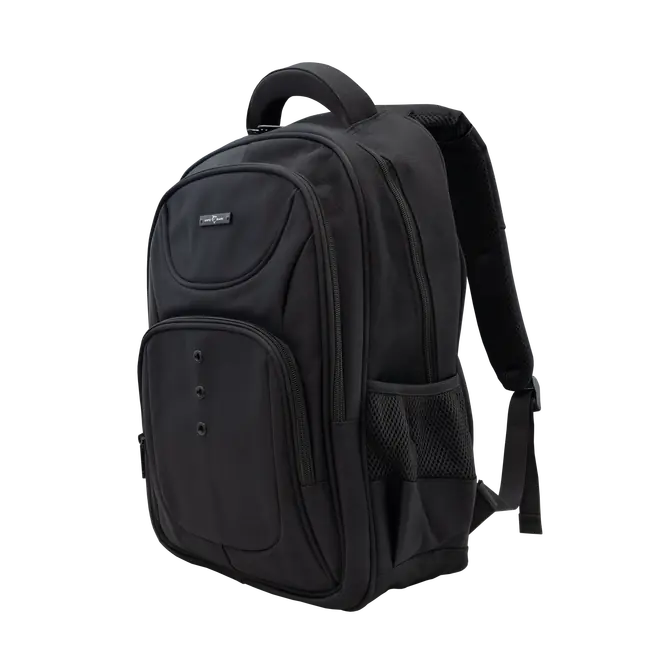 White Shark RUKSAK GBP-014 COMMANDER 18"/ Crni