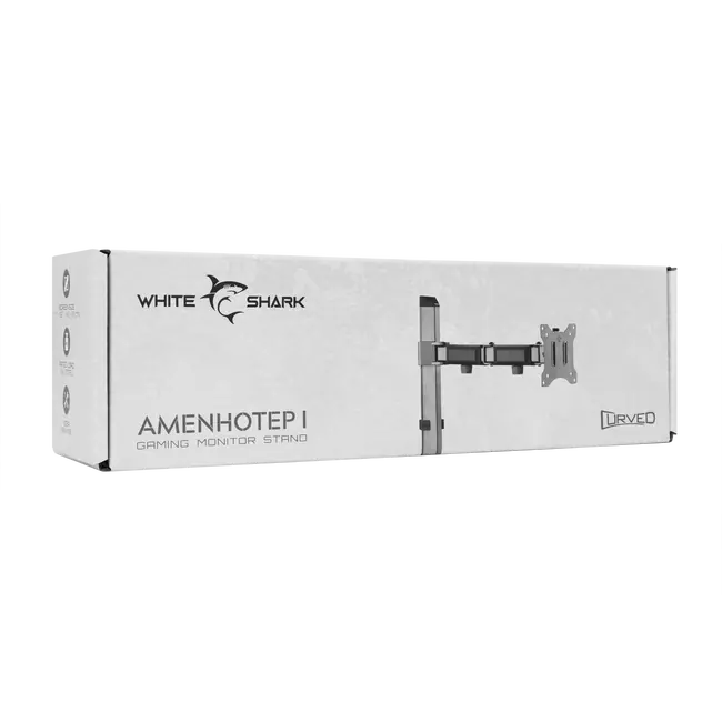 White Shark STALAK Desktop GMS-3204 Amenhotep I / 1 Monitor