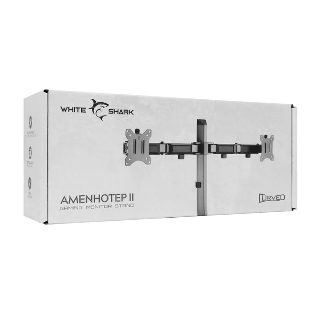 White Shark STALAK Desktop GMS-3205 Amenhotep II / 2 Monitora