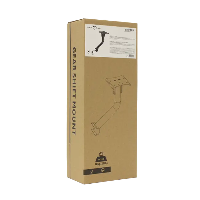 White Shark stalak za mjenjac RSC-A01 SHIFTER - dodatak za RSC-303