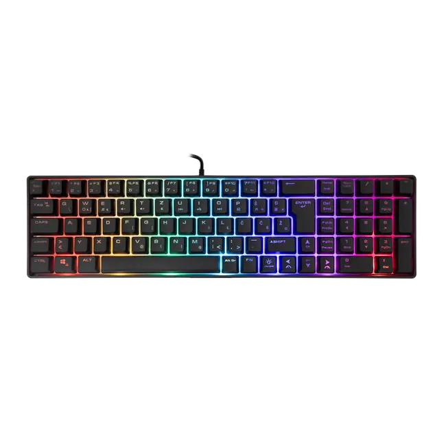 White Shark TIPKOVNICA GK-001214 GLADIUS / HR