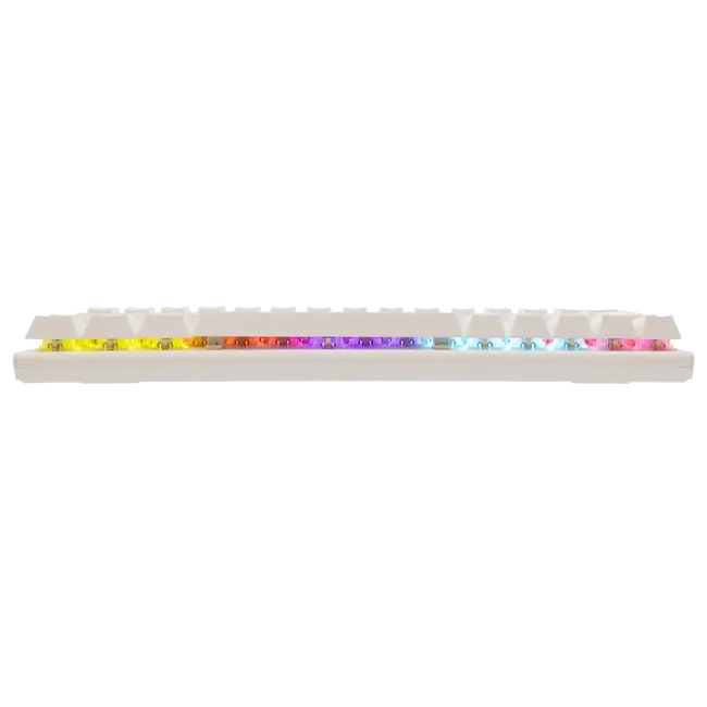 White Shark TIPKOVNICA GK-002211V2 WAKIZASHI-2 / Bijela US-RED.SW