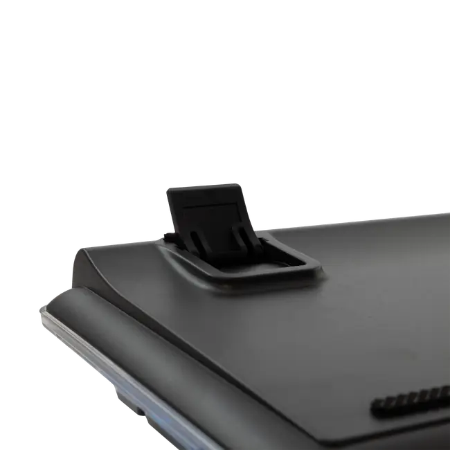 White Shark GK-003141 TACHI Keyboard - Black / US