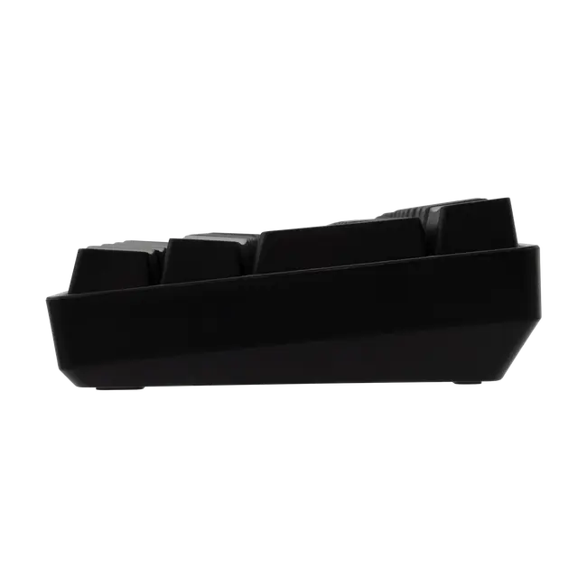 White Shark TIPKOVNICA GK-004112 SHINOBI-2 Crna - Meh. / HR - RED SW.