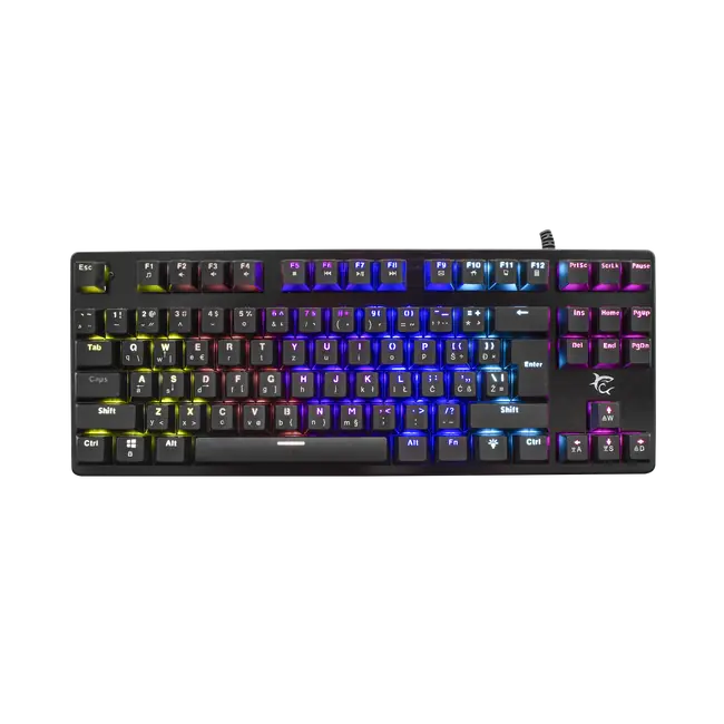 White Shark TIPKOVNICA GK-1925 SPARTAN / HR
