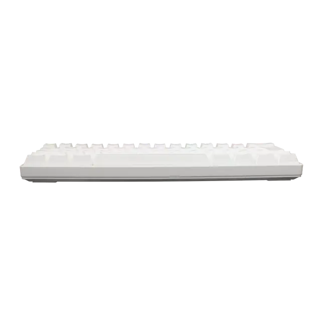 White Shark TIPKOVNICA GK-2022 SHINOBI Bijela - Meh. / HR - PLAVI.SW