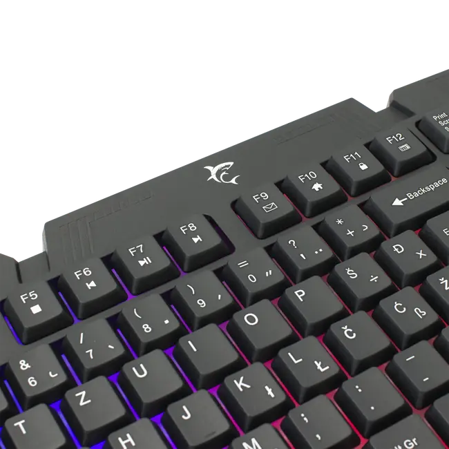 White Shark TIPKOVNICA GK-2105 DAKOTA / US