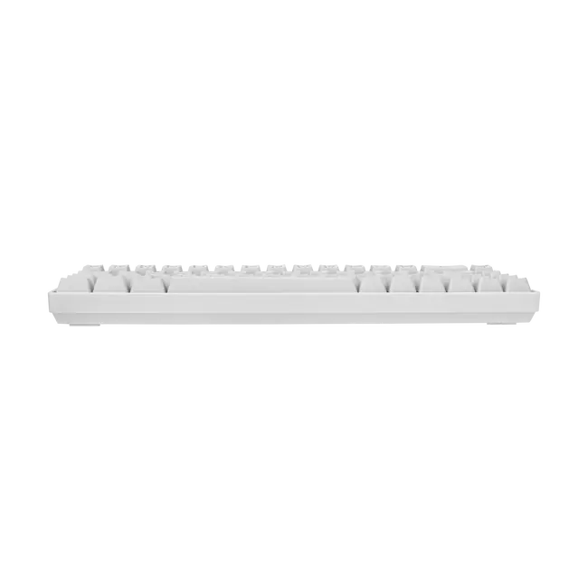 White Shark GK-2201 RONIN Keyboard - White / US