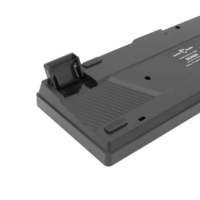 White Shark TIPKOVNICA GK-2201 RONIN Crna / HR