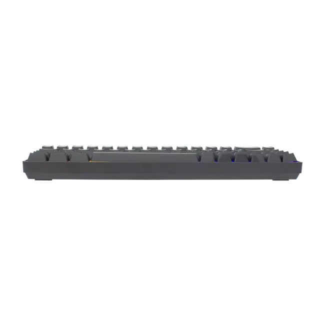 White Shark TIPKOVNICA GK-2201 RONIN Crna / US