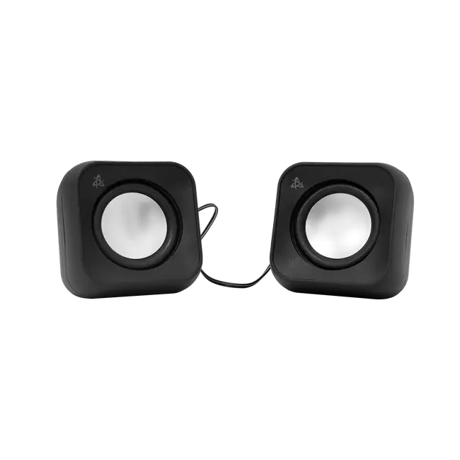 ZVUCNICI SBOX SP-203 Crni