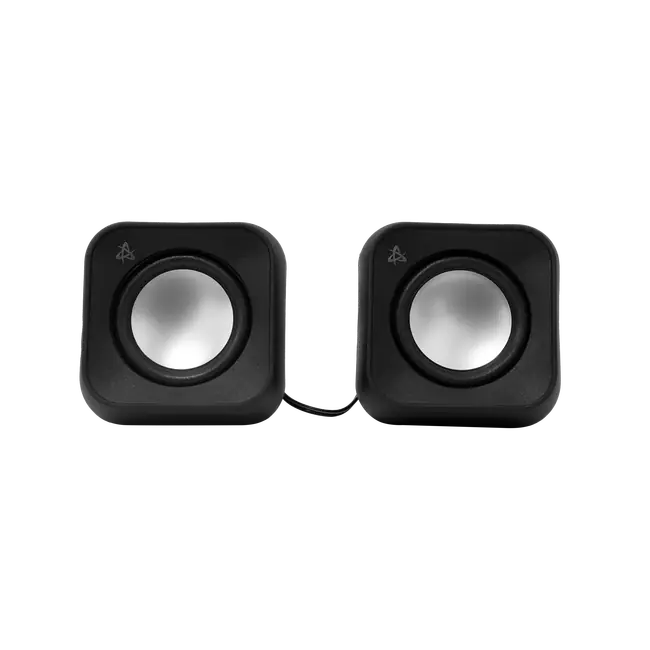 ZVUCNICI SBOX SP-203 Crni