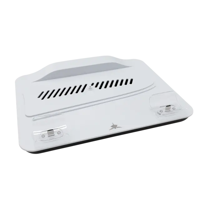 White Shark PS5 COOLING PAD + 2 CHARGING DOCK PS5-05102V2 GUARD-2