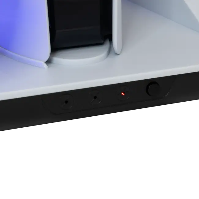 White Shark PS5 COOLING PAD + 2 CHARGING DOCK PS5-05102V2 GUARD-2