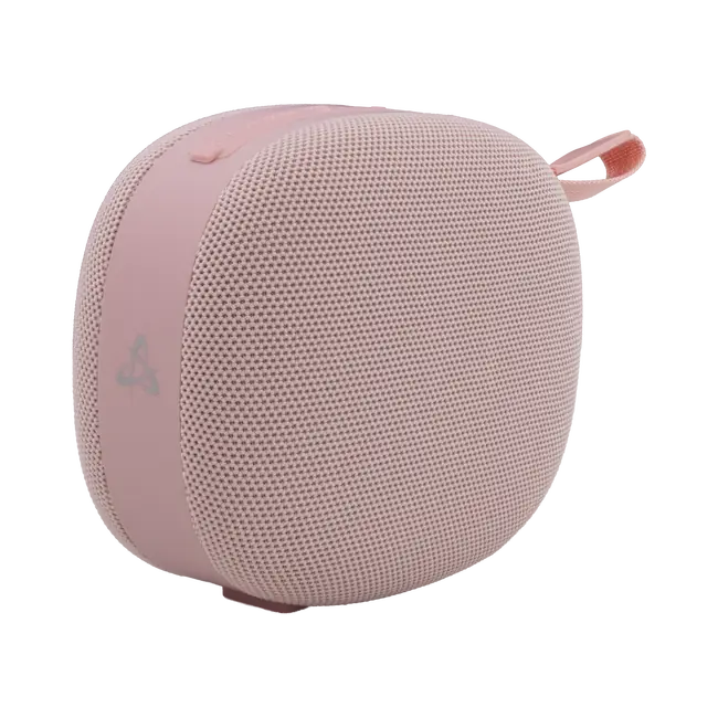 ZVUČNIK SBOX BLUETOOTH BT-161 Roza