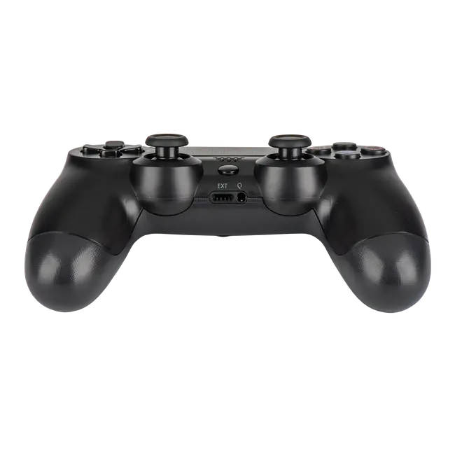 Baracuda GAMEPAD BGP-021 SWORDFISH Crni / PS4/PS3/PC/iOS/Android
