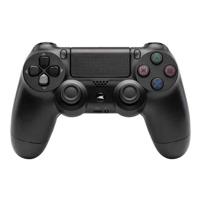Baracuda BGP-021 SWORDFISH Gamepad - Black / PS4 / PS3 / PC / iOS / Android