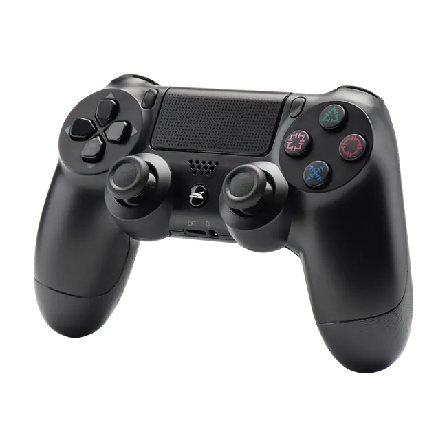 Baracuda BGP-021 SWORDFISH Gamepad - Black / PS4 / PS3 / PC / iOS / Android