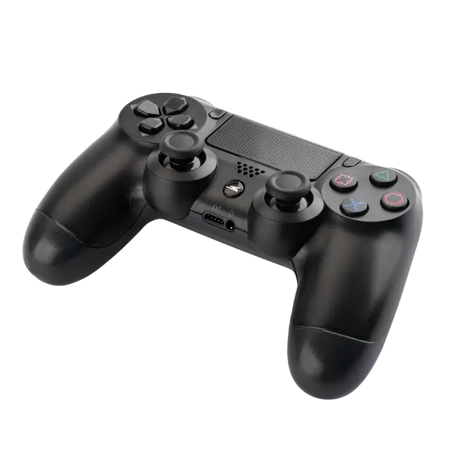 Baracuda BGP-021 SWORDFISH Gamepad - Black / PS4 / PS3 / PC / iOS / Android