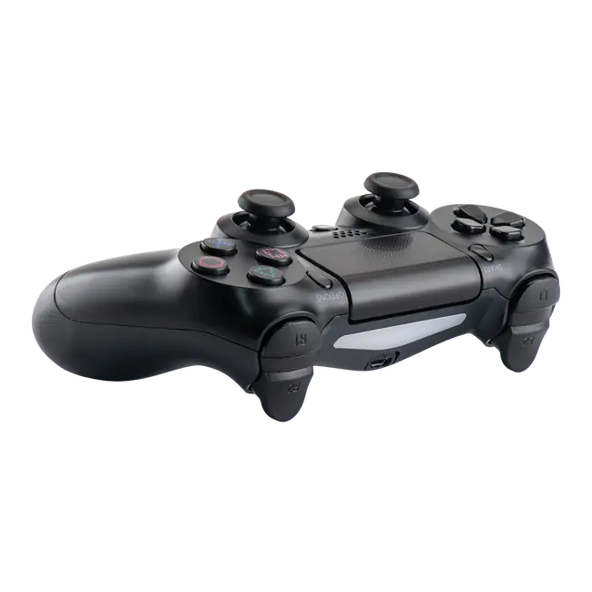 Baracuda BGP-021 SWORDFISH Gamepad - Black / PS4 / PS3 / PC / iOS / Android